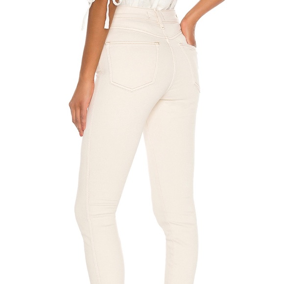 High Rise Jegging - Picture 2 of 3